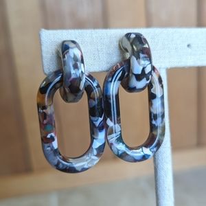 Margot Statement Earring